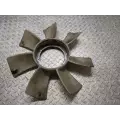 Isuzu 4HK1-TC Fan Blade thumbnail 5