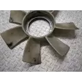 Isuzu 4HK1-TC Fan Blade thumbnail 7