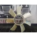 Isuzu 4HK1-TC Fan Blade thumbnail 1