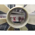 Isuzu 4HK1-TC Fan Blade thumbnail 4