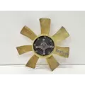 Isuzu 4HK1-TC Fan Blade thumbnail 2