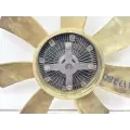 Isuzu 4HK1-TC Fan Blade thumbnail 4