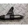 Isuzu 4HK1-TC Fuel Injector thumbnail 4