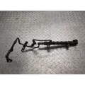 Isuzu 4HK1-TC Fuel Injector thumbnail 6