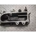 Isuzu 4HK1-TC Intake Manifold thumbnail 4