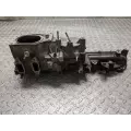 Isuzu 4HK1-TC Intake Manifold thumbnail 2