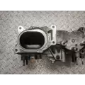 Isuzu 4HK1-TC Intake Manifold thumbnail 4