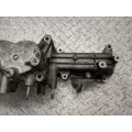 Isuzu 4HK1-TC Intake Manifold thumbnail 5