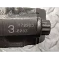 Isuzu 4HK1-TC Piston thumbnail 9