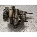 Isuzu 4HK1-TC Power Steering Pump thumbnail 4