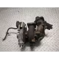 Isuzu 4HK1-TC Turbocharger  Supercharger thumbnail 2