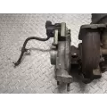 Isuzu 4HK1-TC Turbocharger  Supercharger thumbnail 4