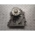 Isuzu 4HK1-TC Water Pump thumbnail 2