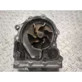 Isuzu 4HK1-TC Water Pump thumbnail 9