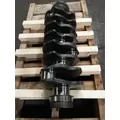 Isuzu 4HK1TC (5.2L) Crankshaft thumbnail 3