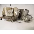 Isuzu 4HK1TC (5.2L) Turbocharger  Supercharger thumbnail 1