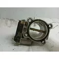 Isuzu 4HK1TC Air Flow Meter thumbnail 1