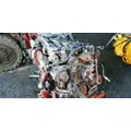 Isuzu 4HK1TC Engine Assembly thumbnail 2