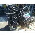 Isuzu 4HK1TC Engine Assembly thumbnail 3