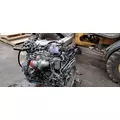 Isuzu 4HK1TC Engine Assembly thumbnail 2