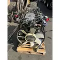 Isuzu 4HK1TC Engine Assembly thumbnail 1