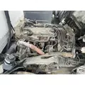 Isuzu 4HK1TC Engine Assembly thumbnail 2