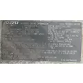 Isuzu 4HK1TC Engine Assembly thumbnail 3