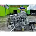 Isuzu 4HK1TC Engine Assembly thumbnail 1