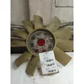 Isuzu 4HK1TC Fan Blade thumbnail 1