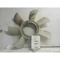 Isuzu 4HK1TC Fan Blade thumbnail 1