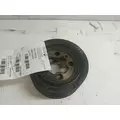 Isuzu 4HK1TC Harmonic Balancer thumbnail 1