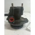 Isuzu 4HK1TC Power Steering Pump thumbnail 1