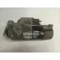 Isuzu 4HK1TC Starter Motor thumbnail 1