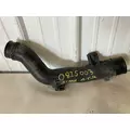 Isuzu 4HK1T Air Transfer Tube thumbnail 1