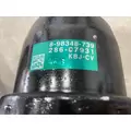 Isuzu 4HK1T Engine Brake (All Styles) thumbnail 2