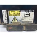 Isuzu 4HK1T Engine Control Module (ECM) thumbnail 3