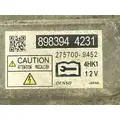 Isuzu 4HK1T Engine Control Module (ECM) thumbnail 2