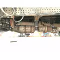 Isuzu 4HK1T Exhaust DPF Assembly thumbnail 3