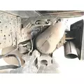 Isuzu 4HK1T Exhaust DPF Assembly thumbnail 1