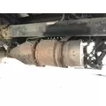 Isuzu 4HK1T Exhaust DPF Assembly thumbnail 1