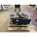 Isuzu 4HK1T Exhaust DPF Assembly thumbnail 2
