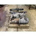 Isuzu 4HK1T Exhaust DPF Assembly thumbnail 4