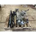 Isuzu 4HK1T Exhaust DPF Assembly thumbnail 5