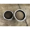 Isuzu 4HK1T Exhaust DPF Assembly thumbnail 6