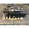 Isuzu 4HK1T Exhaust DPF Assembly thumbnail 2