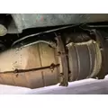 Isuzu 4HK1T Exhaust DPF Assembly thumbnail 1
