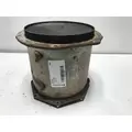 Isuzu 4HK1T Exhaust DPF Filter thumbnail 3