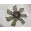 Isuzu 4HK1T Fan Blade thumbnail 1