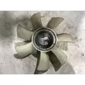 Isuzu 4HK1T Fan Blade thumbnail 1