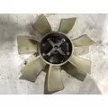 Isuzu 4HK1T Fan Blade thumbnail 2